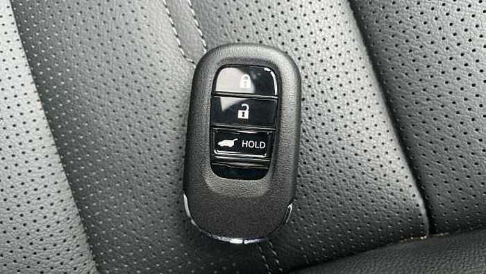 Honda CR-V 2.0 ePHEV Advance Tech 5dr eCVT Estate 