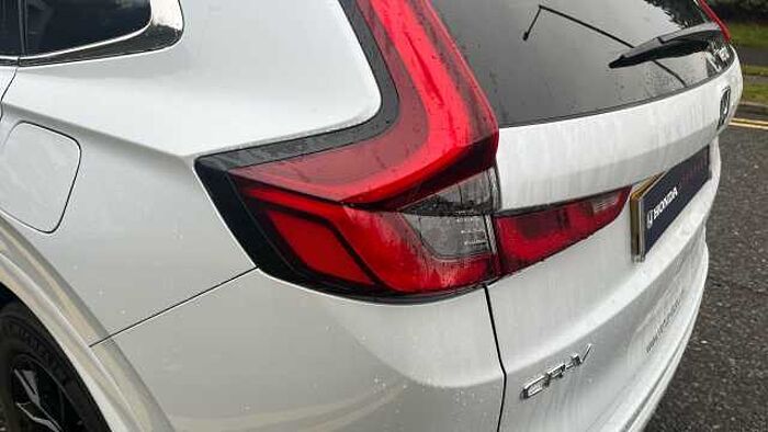 Honda CR-V 2.0 ePHEV Advance Tech 5dr eCVT Estate 