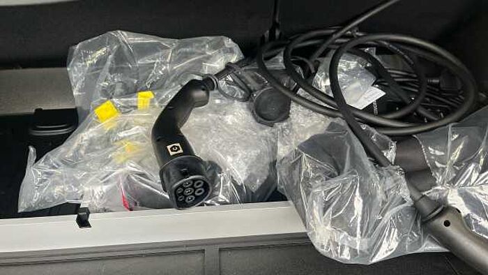 Honda CR-V 2.0 ePHEV Advance Tech 5dr eCVT Estate 