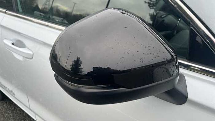 Honda CR-V 2.0 ePHEV Advance Tech 5dr eCVT Estate 