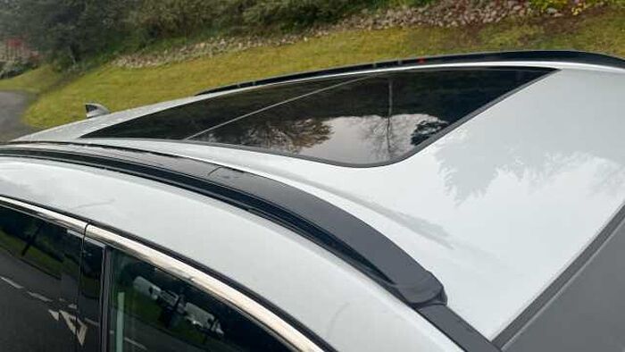 Honda CR-V 2.0 ePHEV Advance Tech 5dr eCVT Estate 