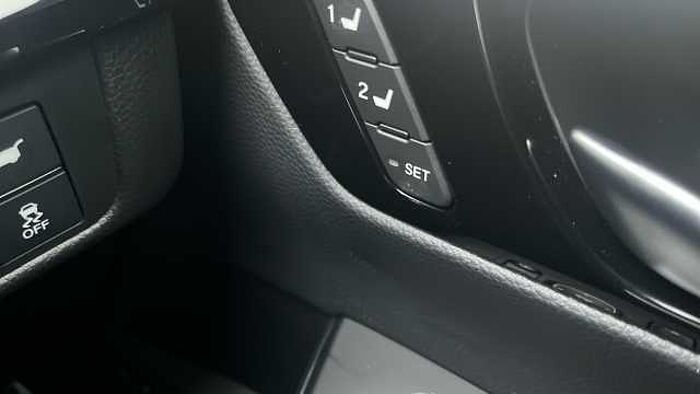 Honda CR-V 2.0 ePHEV Advance Tech 5dr eCVT Estate 