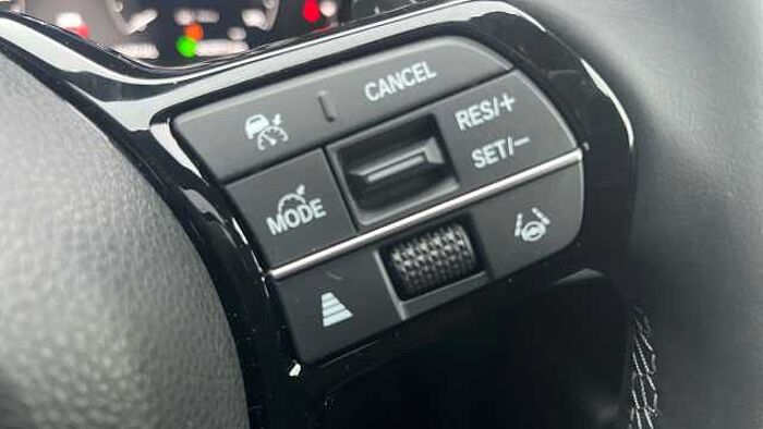 Honda CR-V 2.0 ePHEV Advance Tech 5dr eCVT Estate 