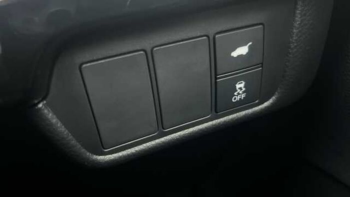 Honda CR-V 2.0 ePHEV Advance Tech 5dr eCVT Estate 