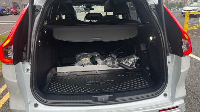 Honda CR-V 2.0 ePHEV Advance Tech 5dr eCVT Estate 