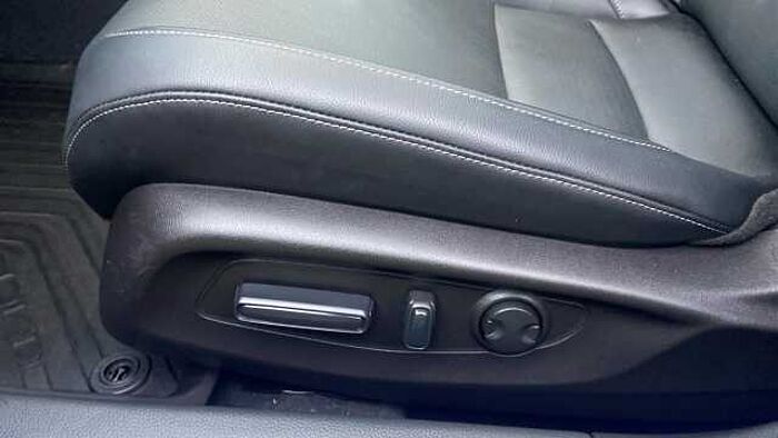 Honda Civic 2.0 eHEV Advance 5dr CVT Hybrid Hatchback 