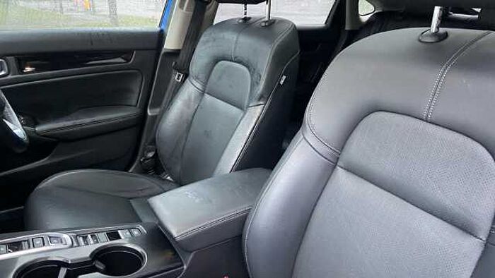 Honda Civic 2.0 eHEV Advance 5dr CVT Hybrid Hatchback 
