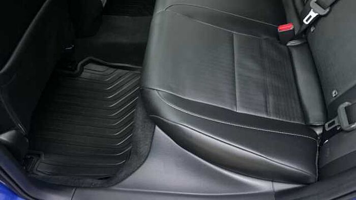 Honda Civic 2.0 eHEV Advance 5dr CVT Hybrid Hatchback 