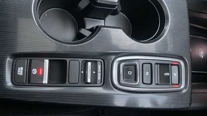 Honda Civic 2.0 eHEV Advance 5dr CVT Hybrid Hatchback 