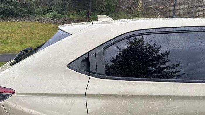 Honda HR-V 1.5 eHEV Advance 5dr CVT Hybrid Hatchback 