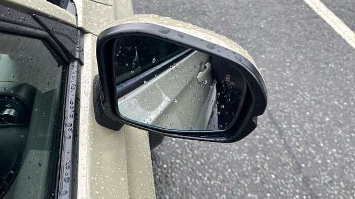 Honda HR-V 1.5 eHEV Advance 5dr CVT Hybrid Hatchback 