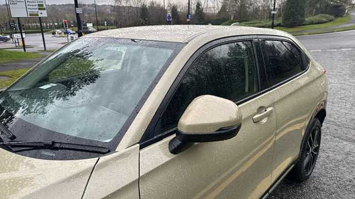 Honda HR-V 1.5 eHEV Advance 5dr CVT Hybrid Hatchback 