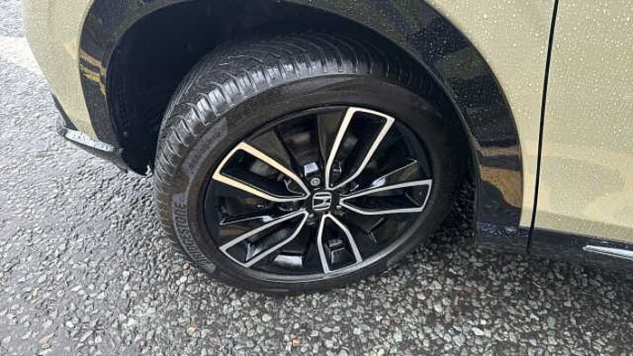 Honda HR-V 1.5 eHEV Advance 5dr CVT Hybrid Hatchback 