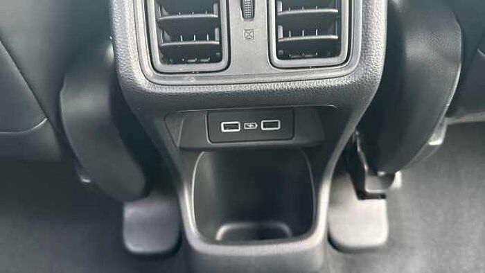 Honda HR-V 1.5 eHEV Advance 5dr CVT Hybrid Hatchback 