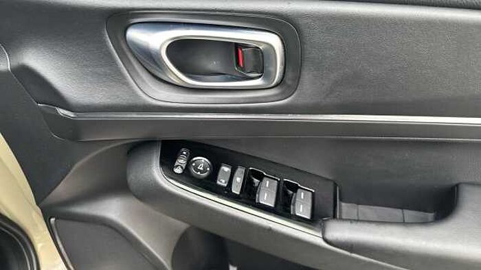 Honda HR-V 1.5 eHEV Advance 5dr CVT Hybrid Hatchback 