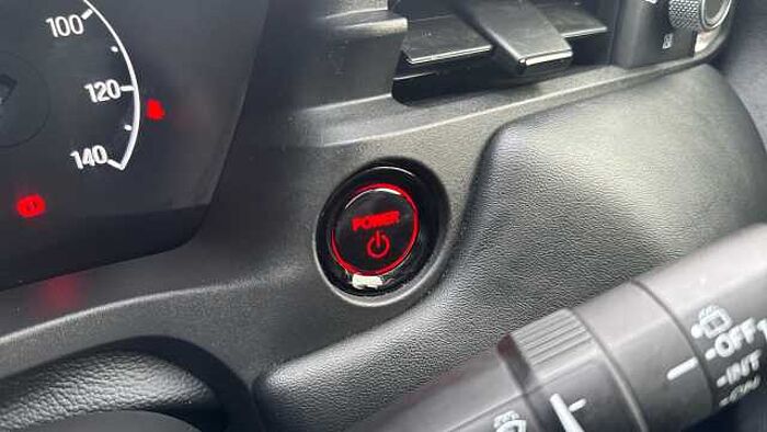 Honda HR-V 1.5 eHEV Advance 5dr CVT Hybrid Hatchback 