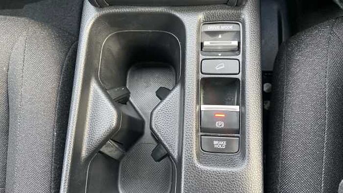 Honda HR-V 1.5 eHEV Elegance 5dr CVT Hybrid Hatchback 