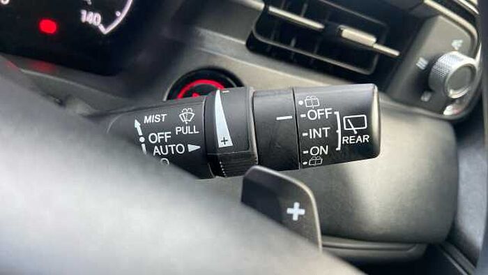 Honda HR-V 1.5 eHEV Elegance 5dr CVT Hybrid Hatchback 