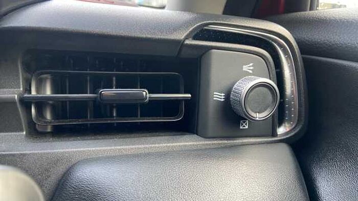 Honda HR-V 1.5 eHEV Elegance 5dr CVT Hybrid Hatchback 