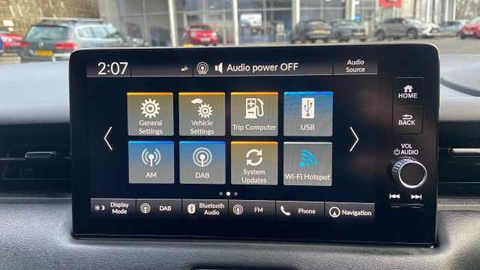 Honda HR-V 1.5 eHEV Elegance 5dr CVT Hybrid Hatchback 