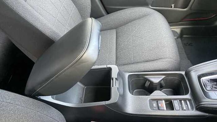 Honda HR-V 1.5 eHEV Elegance 5dr CVT Hybrid Hatchback 