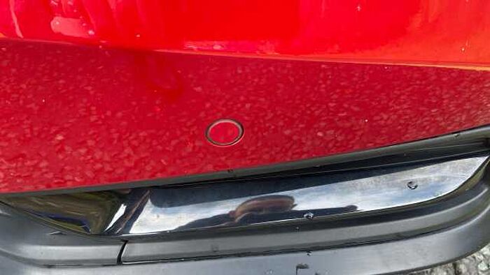 Honda HR-V 1.5 eHEV Elegance 5dr CVT Hybrid Hatchback 