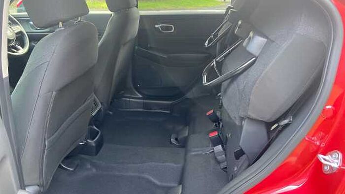 Honda HR-V 1.5 eHEV Elegance 5dr CVT Hybrid Hatchback 