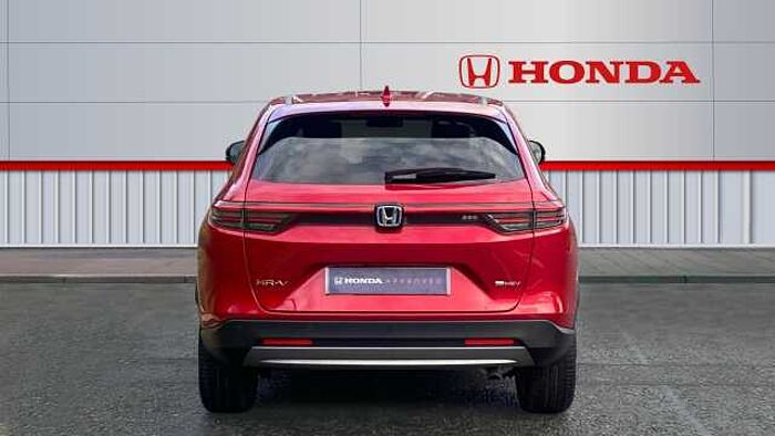 Honda HR-V 1.5 eHEV Elegance 5dr CVT Hybrid Hatchback 
