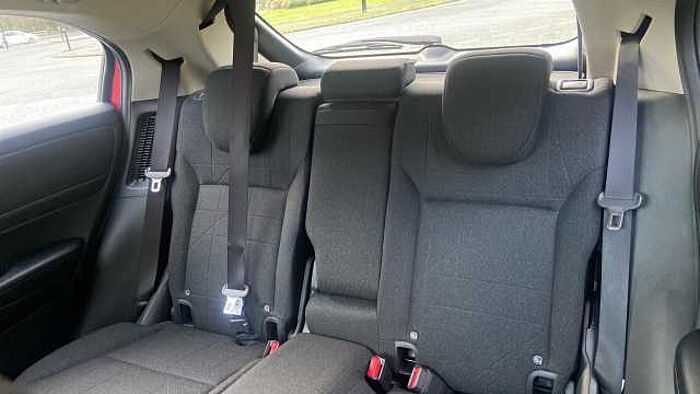 Honda HR-V 1.5 eHEV Elegance 5dr CVT Hybrid Hatchback 