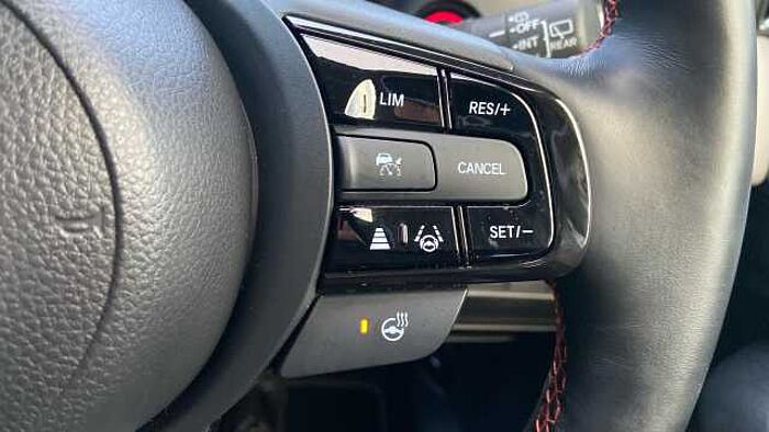 Honda HR-V 1.5 eHEV Advance Style 5dr CVT Hybrid Hatchback 