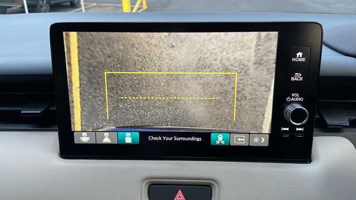 Honda HR-V 1.5 eHEV Advance Style 5dr CVT Hybrid Hatchback 