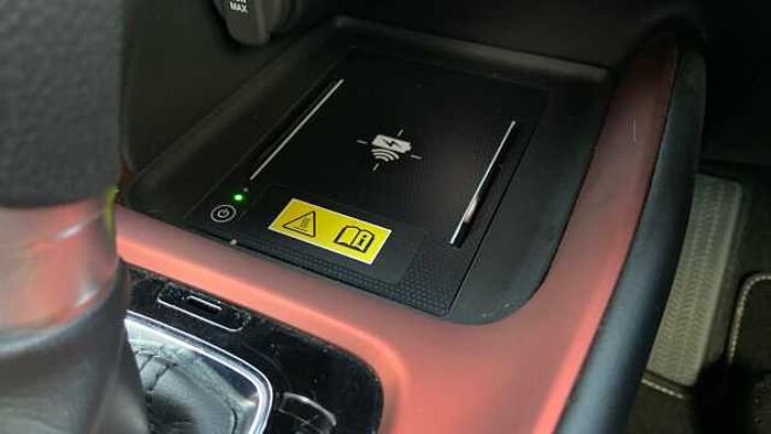 Honda HR-V 1.5 eHEV Advance Style 5dr CVT Hybrid Hatchback 