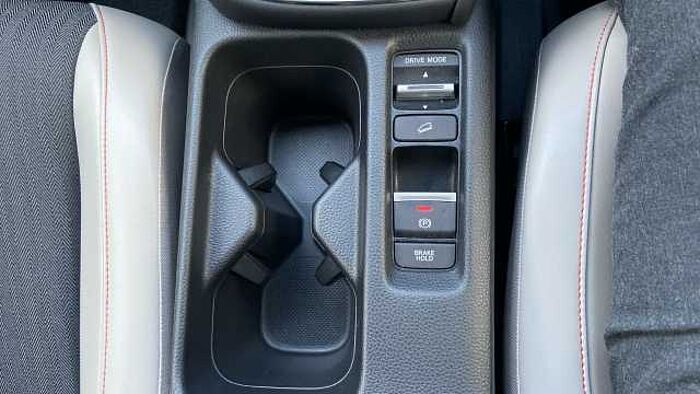 Honda HR-V 1.5 eHEV Advance Style 5dr CVT Hybrid Hatchback 