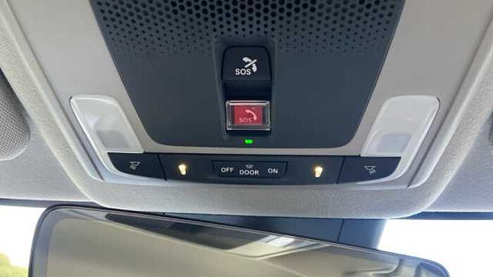 Honda HR-V 1.5 eHEV Advance Style 5dr CVT Hybrid Hatchback 