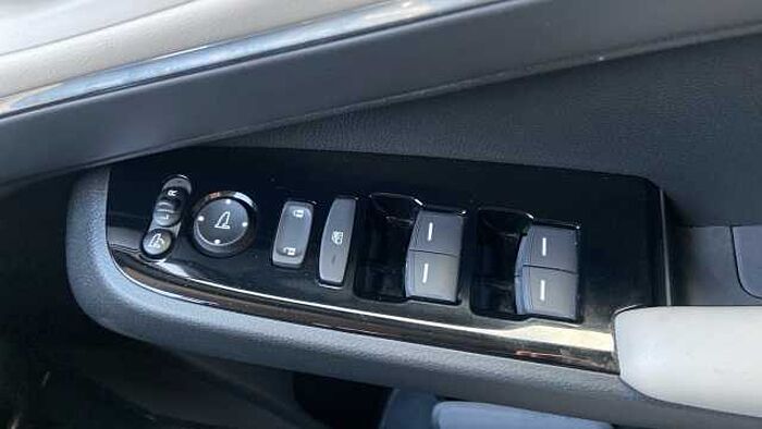 Honda HR-V 1.5 eHEV Advance Style 5dr CVT Hybrid Hatchback 