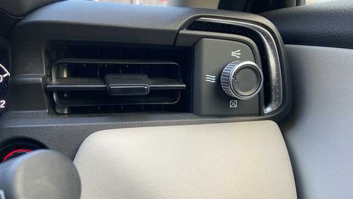 Honda HR-V 1.5 eHEV Advance Style 5dr CVT Hybrid Hatchback 