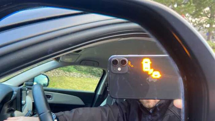 Honda HR-V 1.5 eHEV Advance Style 5dr CVT Hybrid Hatchback 