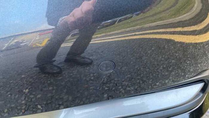 Honda HR-V 1.5 eHEV Advance Style 5dr CVT Hybrid Hatchback 