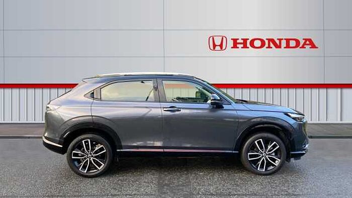 Honda HR-V 1.5 eHEV Advance Style 5dr CVT Hybrid Hatchback 