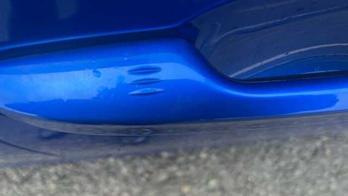 Honda Civic 2.0 eHEV Sport 5dr CVT Hybrid Hatchback 