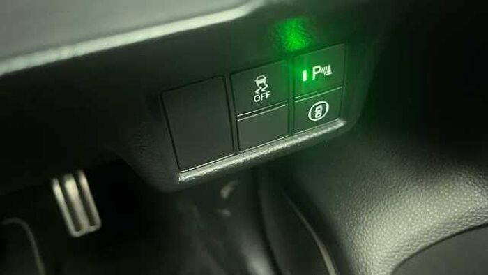 Honda Civic 2.0 eHEV Sport 5dr CVT Hybrid Hatchback 