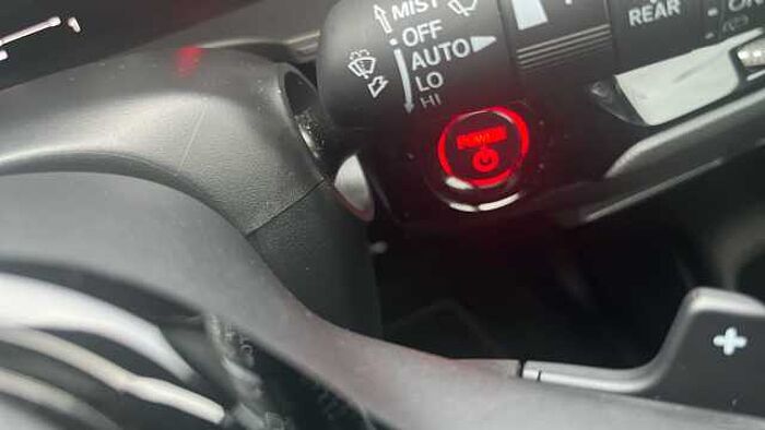 Honda Civic 2.0 eHEV Sport 5dr CVT Hybrid Hatchback 