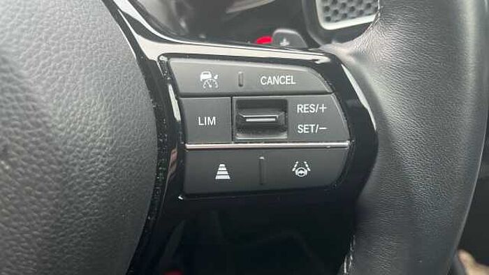 Honda Civic 2.0 eHEV Sport 5dr CVT Hybrid Hatchback 