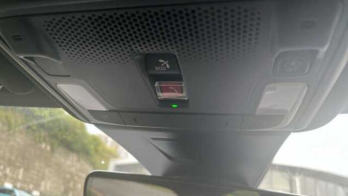 Honda Civic 2.0 eHEV Sport 5dr CVT Hybrid Hatchback 