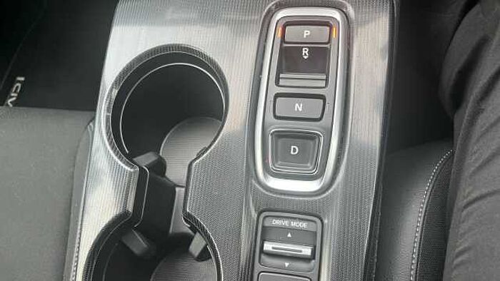 Honda Civic 2.0 eHEV Sport 5dr CVT Hybrid Hatchback 