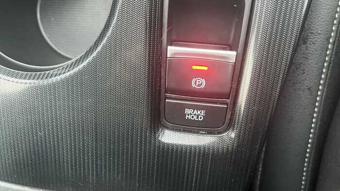 Honda Civic 2.0 eHEV Sport 5dr CVT Hybrid Hatchback 