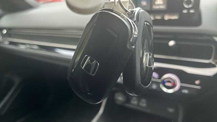 Honda Civic 2.0 eHEV Sport 5dr CVT Hybrid Hatchback 