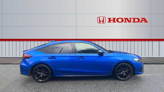 Honda Civic 2.0 eHEV Sport 5dr CVT Hybrid Hatchback 