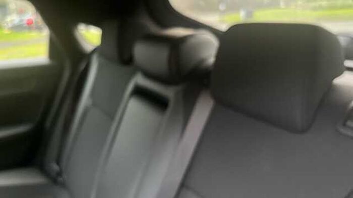 Honda Civic 2.0 eHEV Sport 5dr CVT Hybrid Hatchback 