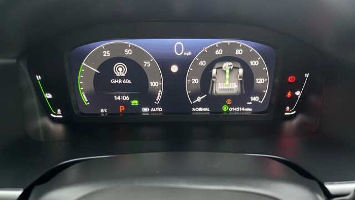 Honda CR-V 2.0 ePHEV Advance Tech 5dr eCVT Estate 